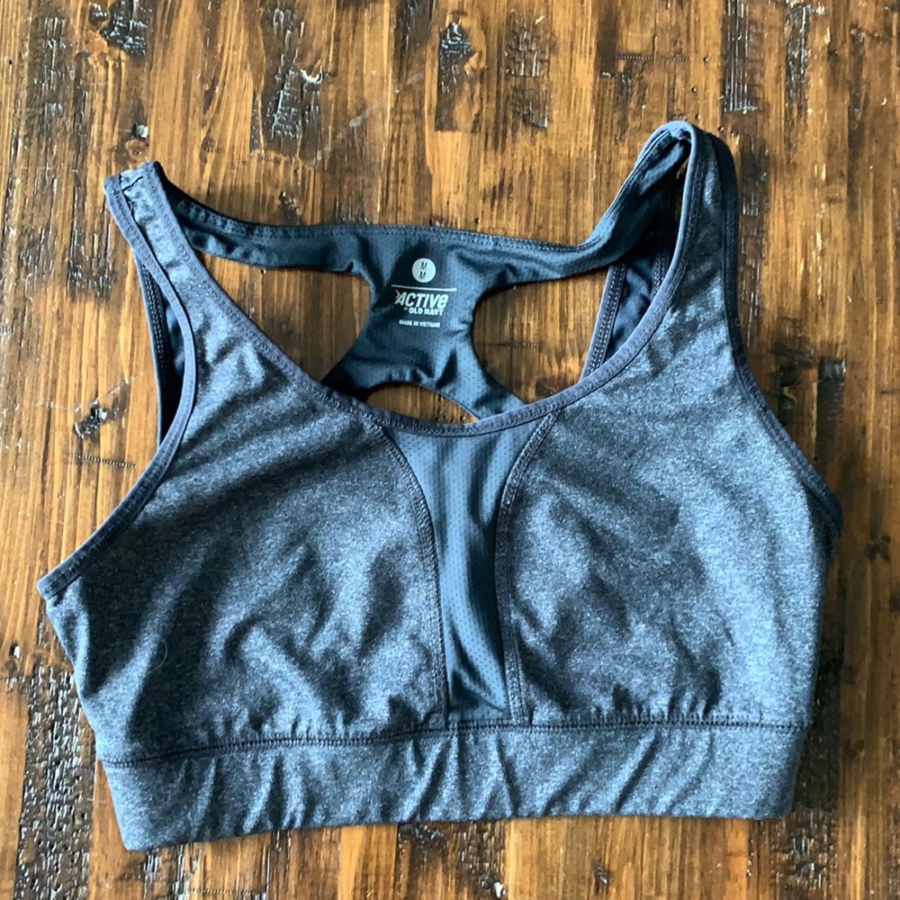 Old Navy Sports Bra
